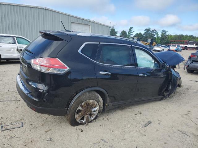 Photo 2 VIN: KNMAT2MV0GP624556 - NISSAN ROGUE 