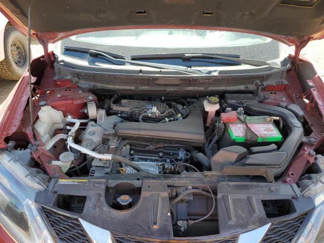 Photo 11 VIN: KNMAT2MV0GP626310 - NISSAN ROGUE 