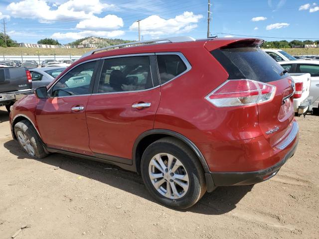 Photo 2 VIN: KNMAT2MV0GP626310 - NISSAN ROGUE 