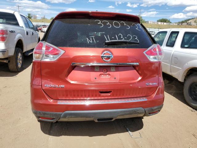 Photo 5 VIN: KNMAT2MV0GP626310 - NISSAN ROGUE 