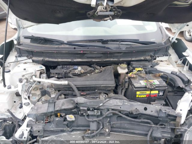 Photo 9 VIN: KNMAT2MV0GP635170 - NISSAN ROGUE 