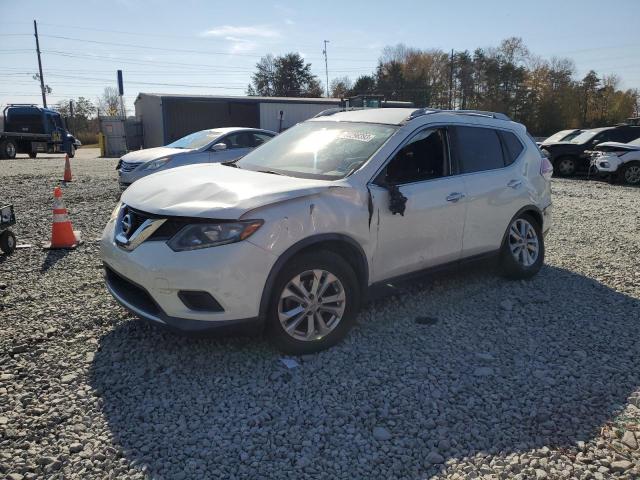 Photo 0 VIN: KNMAT2MV0GP636710 - NISSAN ROGUE 