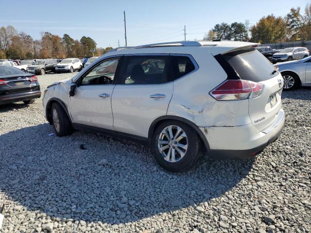 Photo 1 VIN: KNMAT2MV0GP636710 - NISSAN ROGUE 