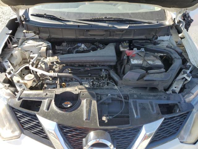 Photo 11 VIN: KNMAT2MV0GP636710 - NISSAN ROGUE 