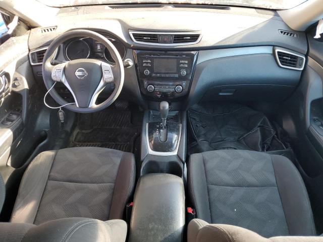 Photo 7 VIN: KNMAT2MV0GP636710 - NISSAN ROGUE 