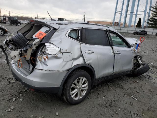 Photo 2 VIN: KNMAT2MV0GP639218 - NISSAN ROGUE 