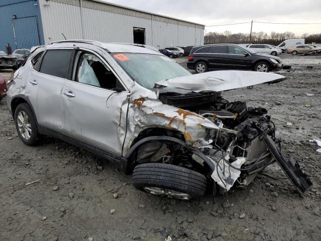 Photo 3 VIN: KNMAT2MV0GP639218 - NISSAN ROGUE 