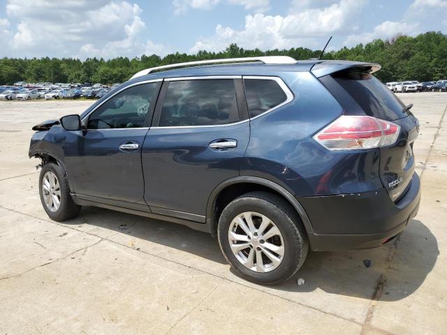 Photo 1 VIN: KNMAT2MV0GP644595 - NISSAN ROGUE S 