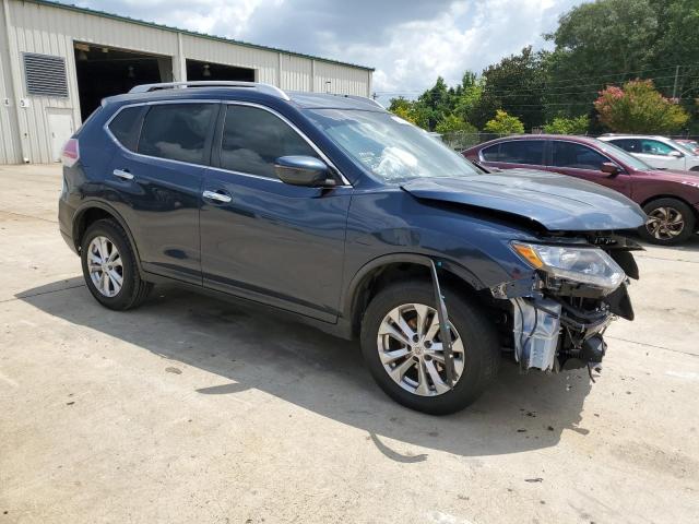 Photo 3 VIN: KNMAT2MV0GP644595 - NISSAN ROGUE S 