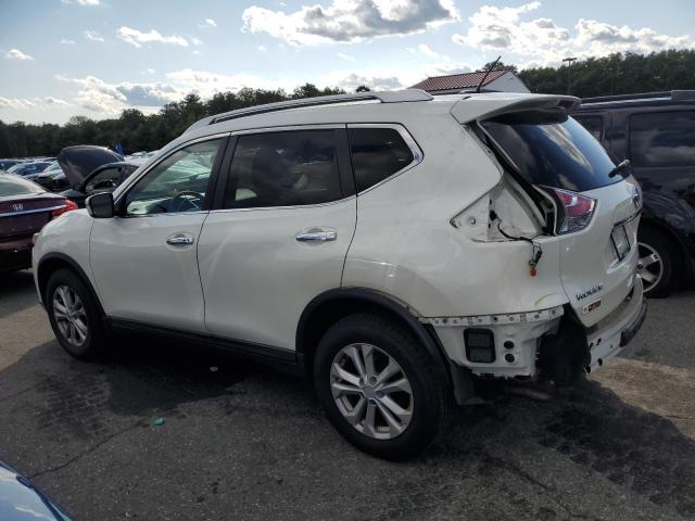 Photo 1 VIN: KNMAT2MV0GP645245 - NISSAN ROGUE S 