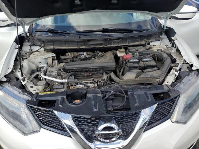 Photo 11 VIN: KNMAT2MV0GP645245 - NISSAN ROGUE S 