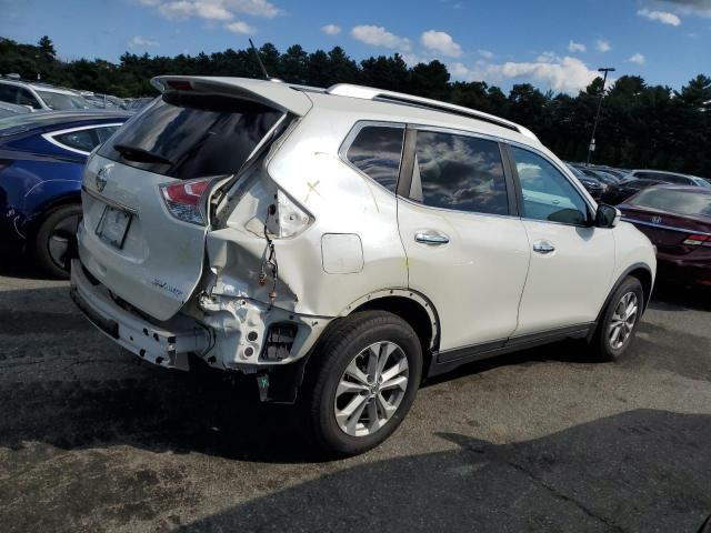 Photo 2 VIN: KNMAT2MV0GP645245 - NISSAN ROGUE S 