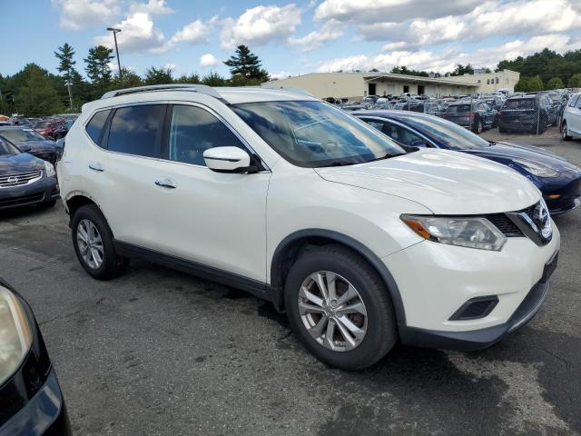 Photo 3 VIN: KNMAT2MV0GP645245 - NISSAN ROGUE S 