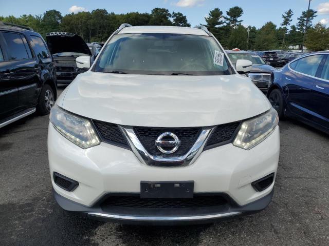 Photo 4 VIN: KNMAT2MV0GP645245 - NISSAN ROGUE S 