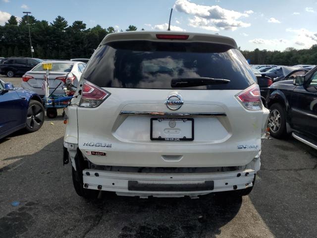 Photo 5 VIN: KNMAT2MV0GP645245 - NISSAN ROGUE S 