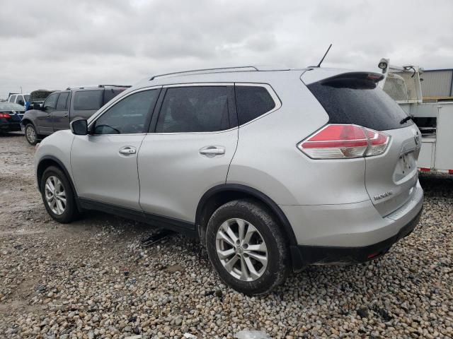 Photo 1 VIN: KNMAT2MV0GP650686 - NISSAN ROGUE 