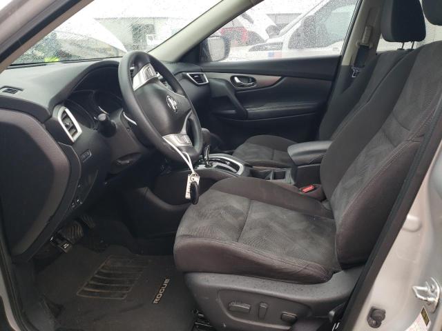 Photo 6 VIN: KNMAT2MV0GP650686 - NISSAN ROGUE 