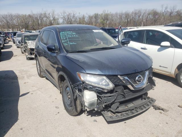 Photo 0 VIN: KNMAT2MV0GP652230 - NISSAN ROGUE S 