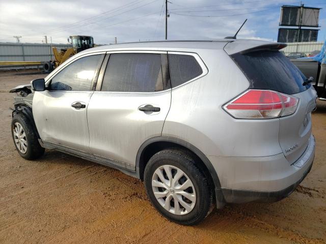 Photo 1 VIN: KNMAT2MV0GP652888 - NISSAN ROGUE 