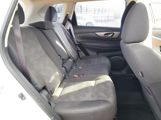 Photo 10 VIN: KNMAT2MV0GP652888 - NISSAN ROGUE 