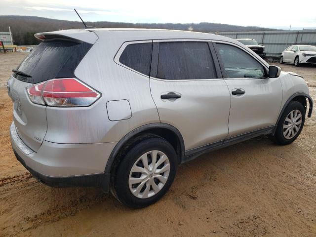 Photo 2 VIN: KNMAT2MV0GP652888 - NISSAN ROGUE 