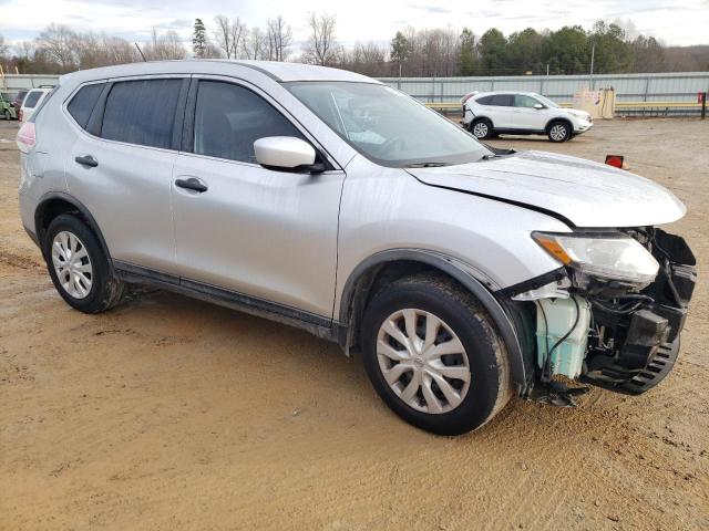 Photo 3 VIN: KNMAT2MV0GP652888 - NISSAN ROGUE 