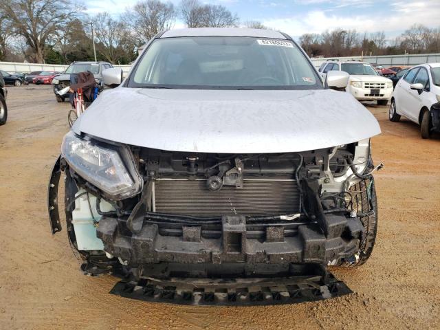 Photo 4 VIN: KNMAT2MV0GP652888 - NISSAN ROGUE 