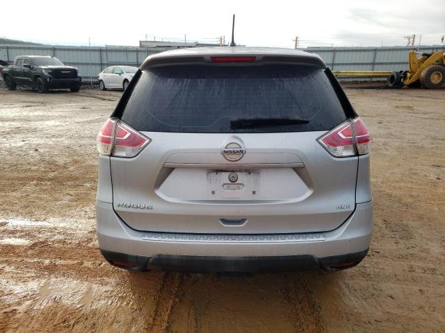 Photo 5 VIN: KNMAT2MV0GP652888 - NISSAN ROGUE 