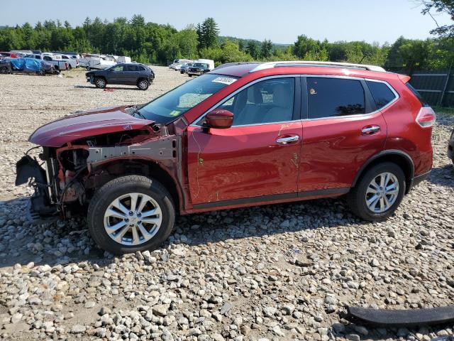 Photo 0 VIN: KNMAT2MV0GP653183 - NISSAN ROGUE S 