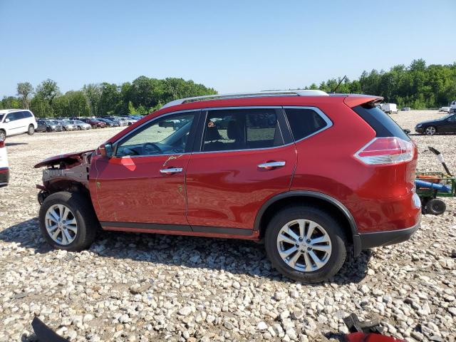 Photo 1 VIN: KNMAT2MV0GP653183 - NISSAN ROGUE S 