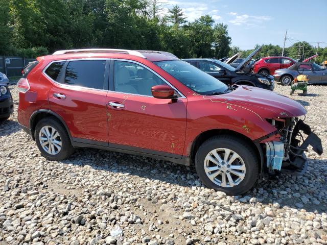 Photo 3 VIN: KNMAT2MV0GP653183 - NISSAN ROGUE S 