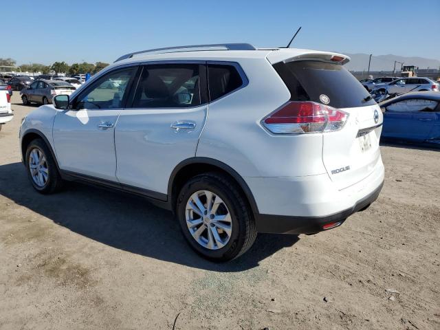 Photo 1 VIN: KNMAT2MV0GP657184 - NISSAN ROGUE S 