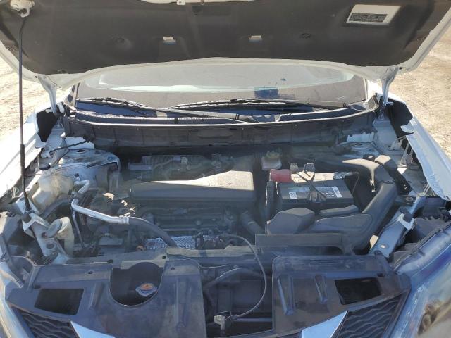 Photo 10 VIN: KNMAT2MV0GP657184 - NISSAN ROGUE S 