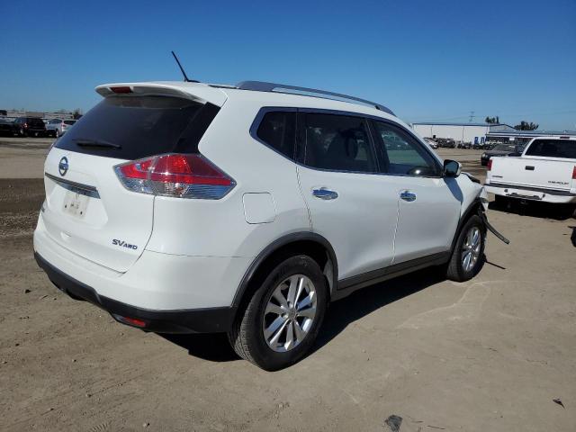 Photo 2 VIN: KNMAT2MV0GP657184 - NISSAN ROGUE S 