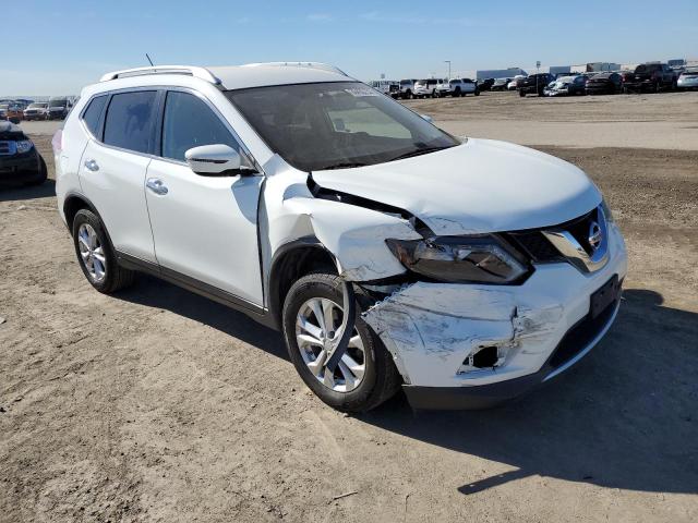 Photo 3 VIN: KNMAT2MV0GP657184 - NISSAN ROGUE S 