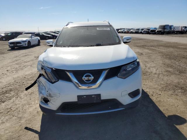 Photo 4 VIN: KNMAT2MV0GP657184 - NISSAN ROGUE S 