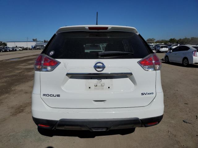 Photo 5 VIN: KNMAT2MV0GP657184 - NISSAN ROGUE S 