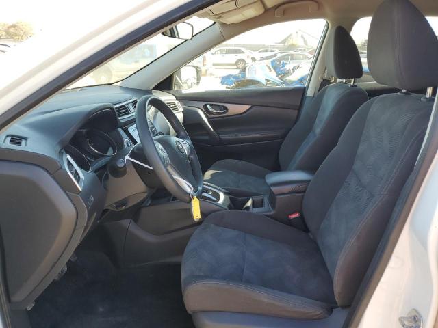 Photo 6 VIN: KNMAT2MV0GP657184 - NISSAN ROGUE S 