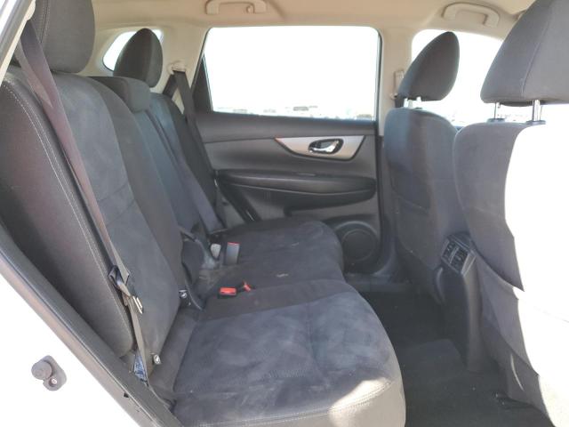 Photo 9 VIN: KNMAT2MV0GP657184 - NISSAN ROGUE S 