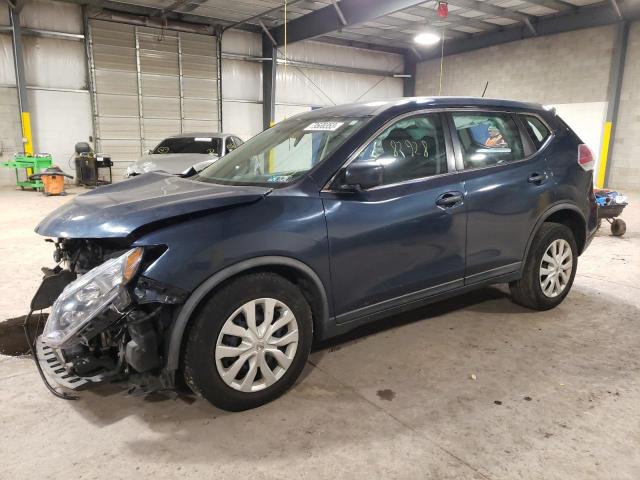 Photo 0 VIN: KNMAT2MV0GP657671 - NISSAN ROGUE 