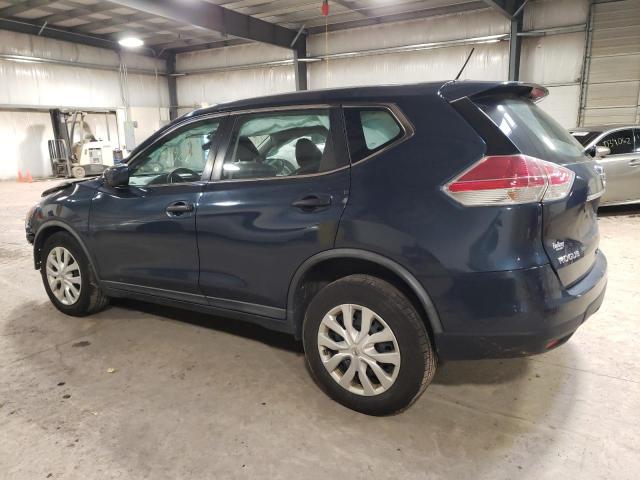 Photo 1 VIN: KNMAT2MV0GP657671 - NISSAN ROGUE 