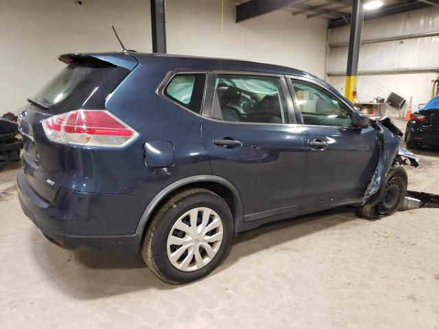 Photo 2 VIN: KNMAT2MV0GP657671 - NISSAN ROGUE 