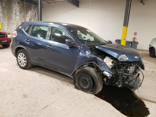 Photo 3 VIN: KNMAT2MV0GP657671 - NISSAN ROGUE 