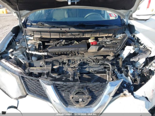 Photo 9 VIN: KNMAT2MV0GP659226 - NISSAN ROGUE 