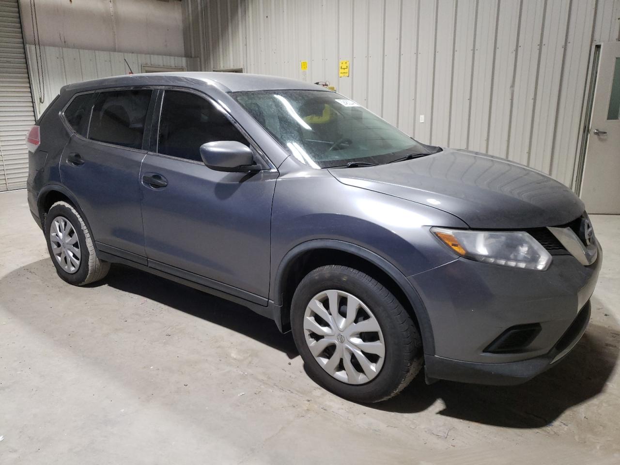 Photo 3 VIN: KNMAT2MV0GP660943 - NISSAN ROGUE 