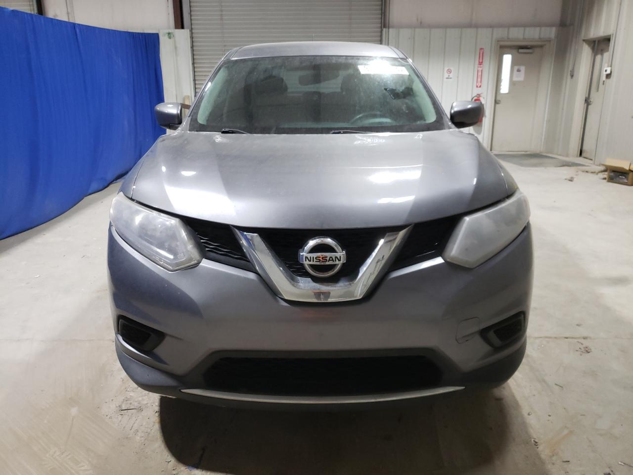 Photo 4 VIN: KNMAT2MV0GP660943 - NISSAN ROGUE 