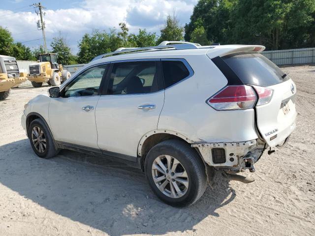 Photo 1 VIN: KNMAT2MV0GP664572 - NISSAN ROGUE 