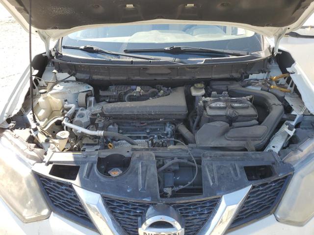 Photo 11 VIN: KNMAT2MV0GP664572 - NISSAN ROGUE 