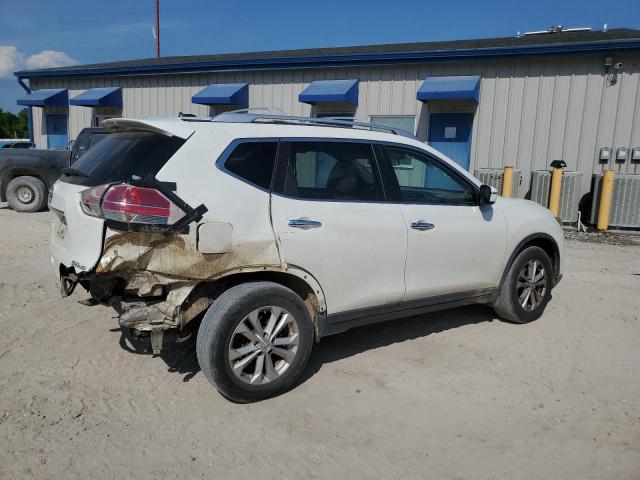 Photo 2 VIN: KNMAT2MV0GP664572 - NISSAN ROGUE 