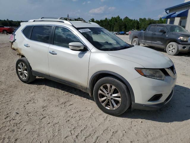 Photo 3 VIN: KNMAT2MV0GP664572 - NISSAN ROGUE 